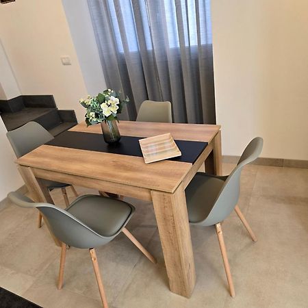 Fortino Living Spring Catania-Fontanarossai nemzetközi repülőtér Kültér fotó