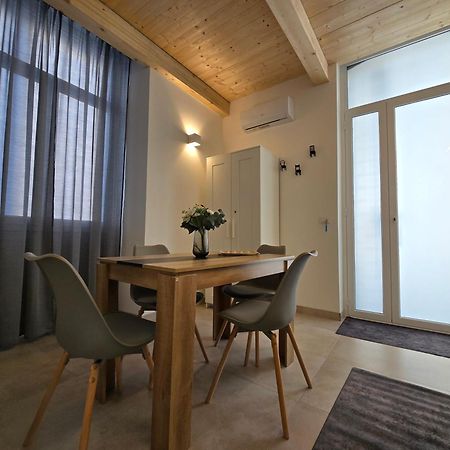Fortino Living Spring Catania-Fontanarossai nemzetközi repülőtér Kültér fotó